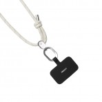 Crossbody Phone Strap | Stone Crossbody Phone Strap | Stone